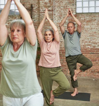 Longevity And Healthy Aging Strategies