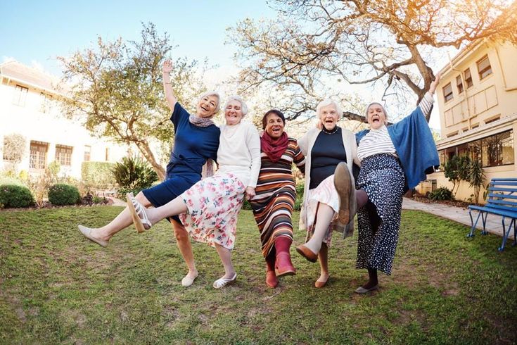 Longevity And Healthy Aging Strategies