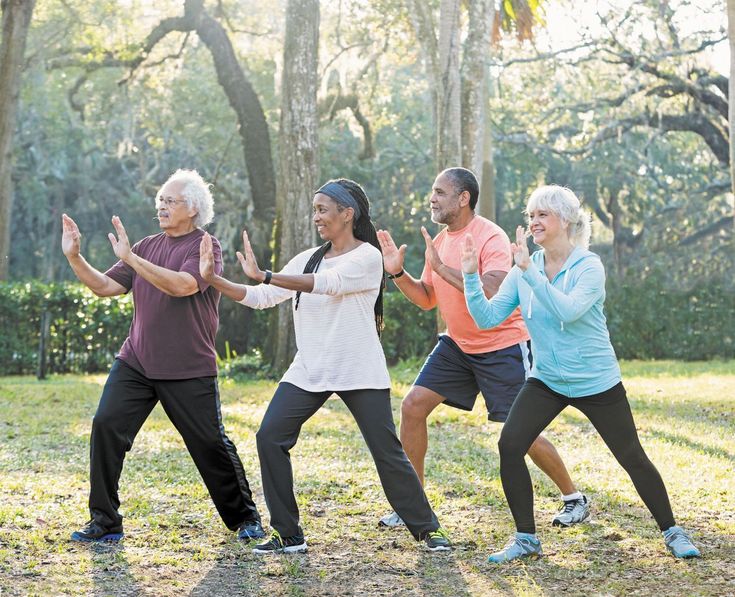 Longevity And Healthy Aging Strategies