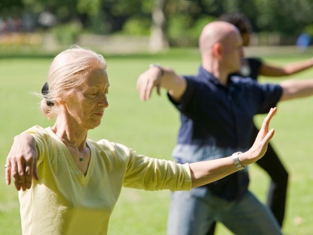 Longevity And Healthy Aging Strategies