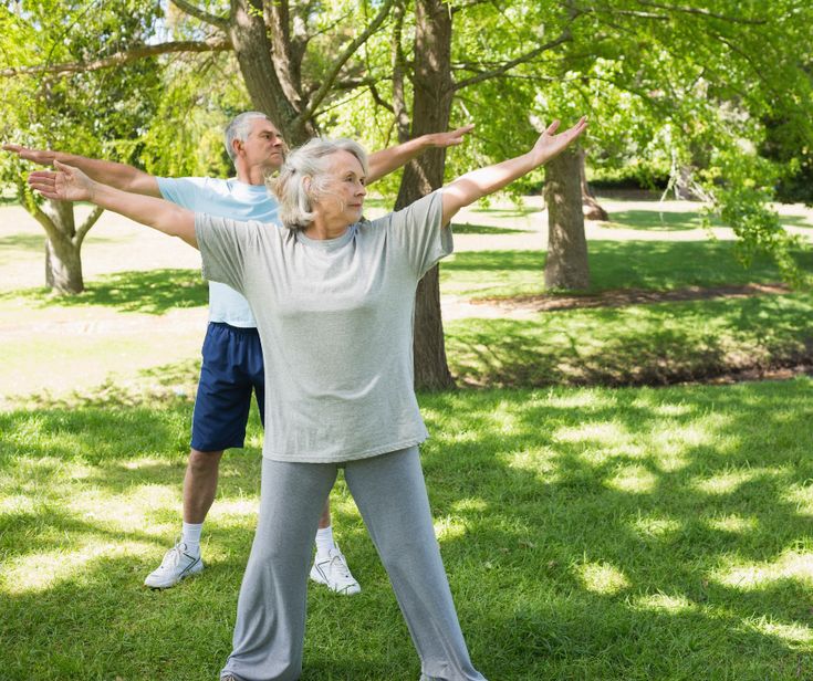 Longevity And Healthy Aging Strategies