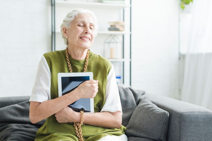 Longevity And Technology