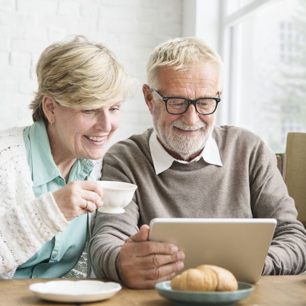 Longevity And Technology