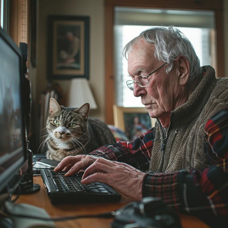 Longevity And Technology