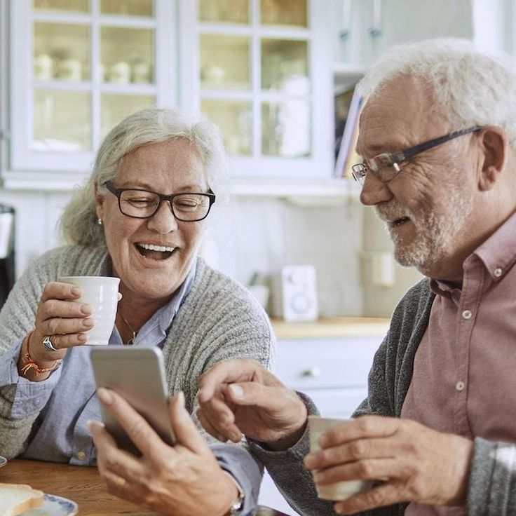 Longevity And Technology
