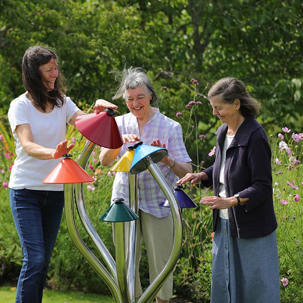 Music Therapy For Seniors