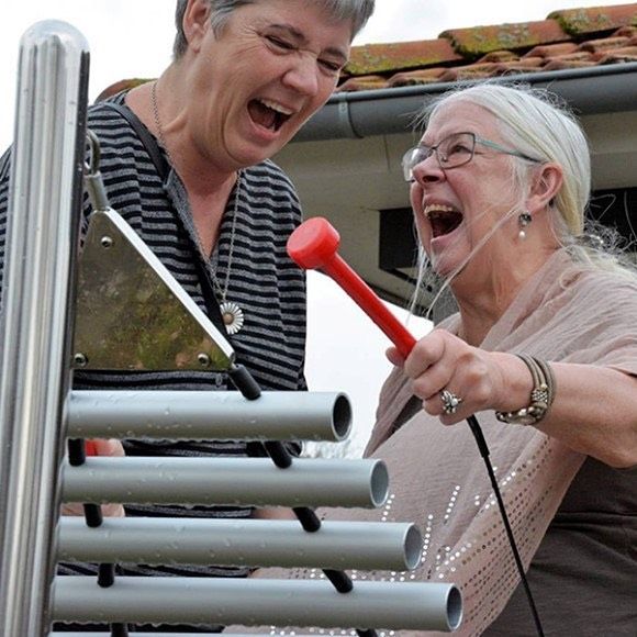 Music Therapy For Seniors