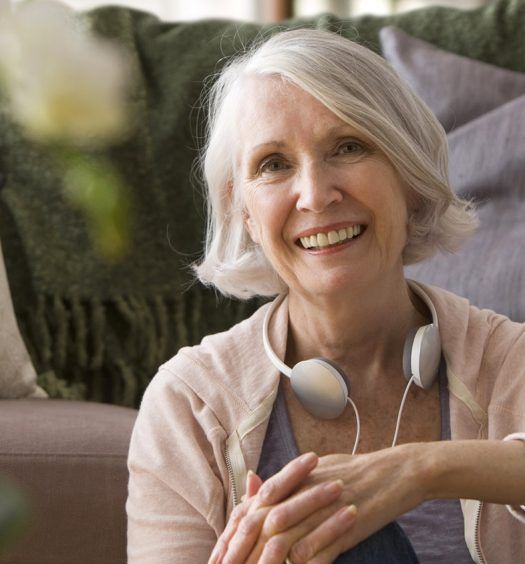 Music Therapy For Seniors