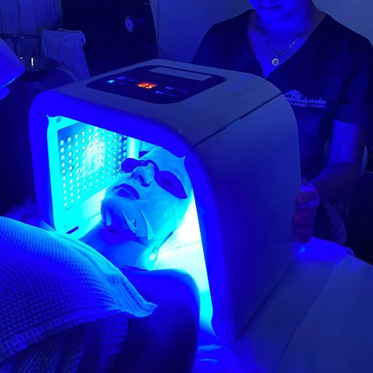Natural Vs. Artificial Light Effects On Aging