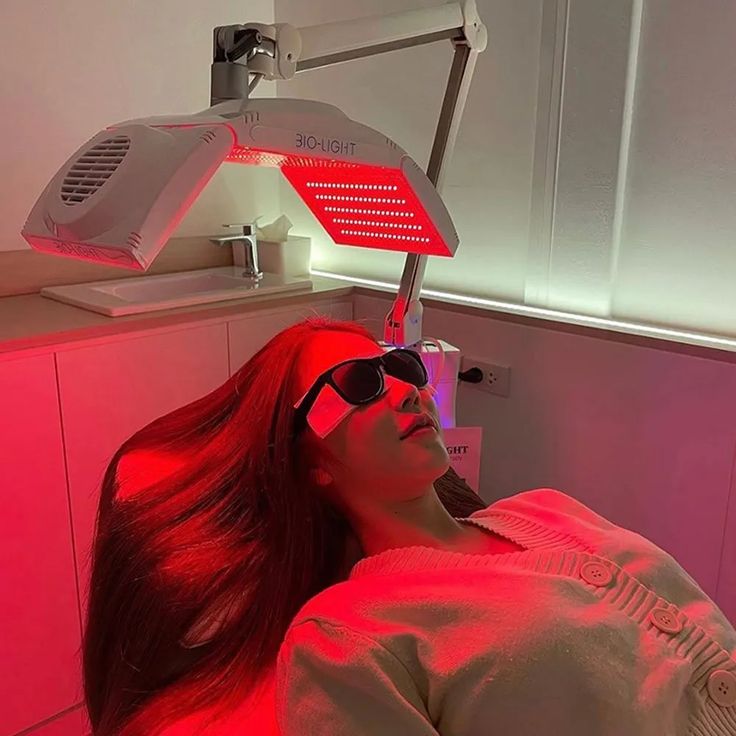 Natural Vs. Artificial Light Effects On Aging