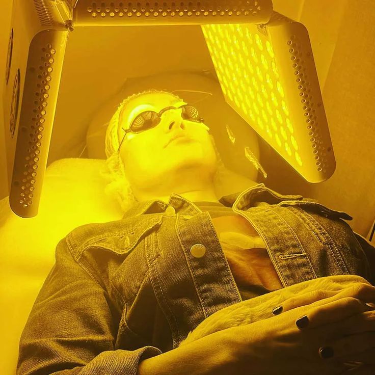 Natural Vs. Artificial Light Effects On Aging