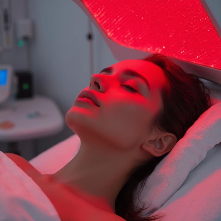 Natural Vs. Artificial Light Effects On Aging