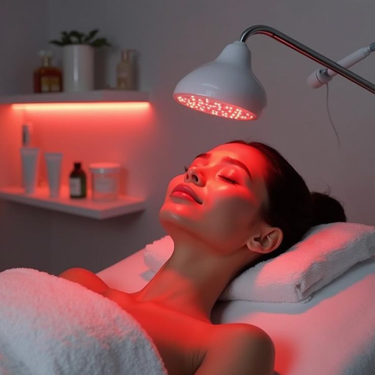 Natural Vs. Artificial Light Effects On Aging