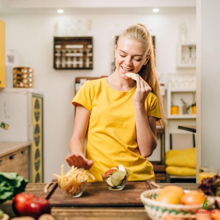 Nutrition Over 60