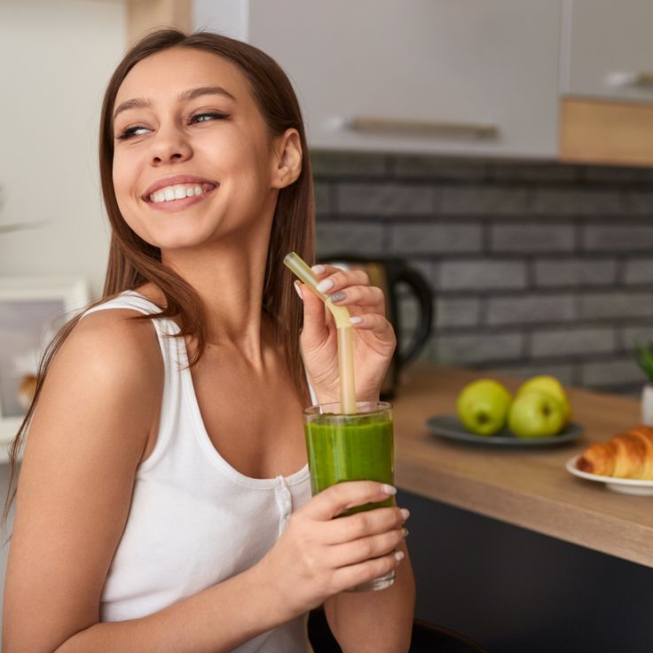 Nutrition Over 60