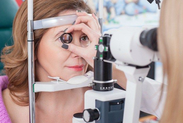 Prevent Age-Related Macular Degeneration