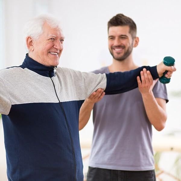 Preventing Osteoporosis In Aging