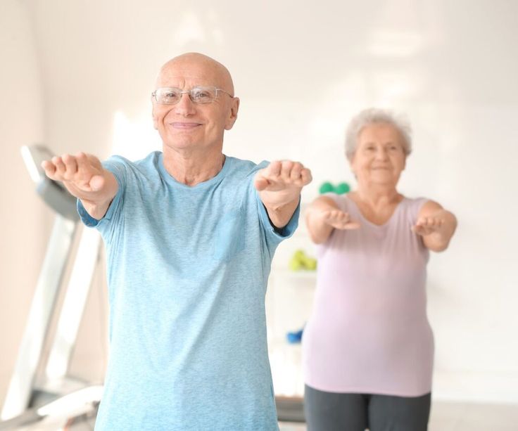Preventing Osteoporosis In Aging