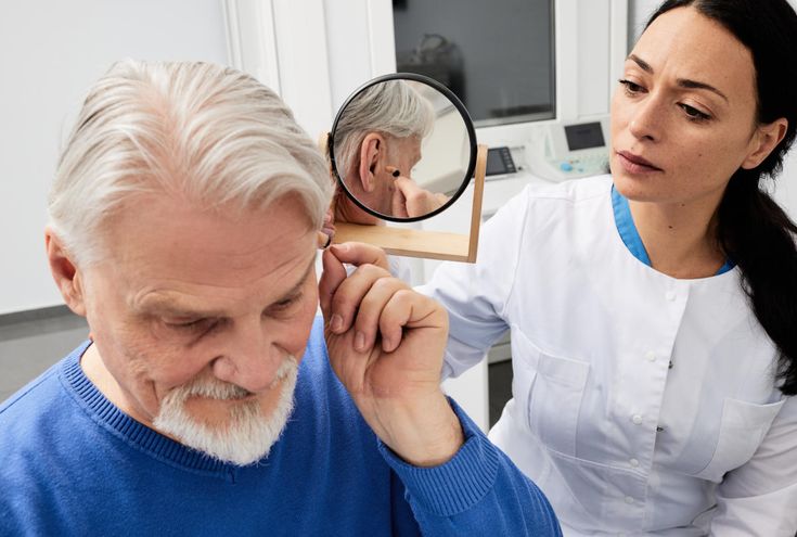 Best Ways To Protect Your Hearing In Old Age