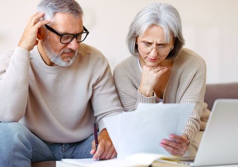 Retirement On Mental Health