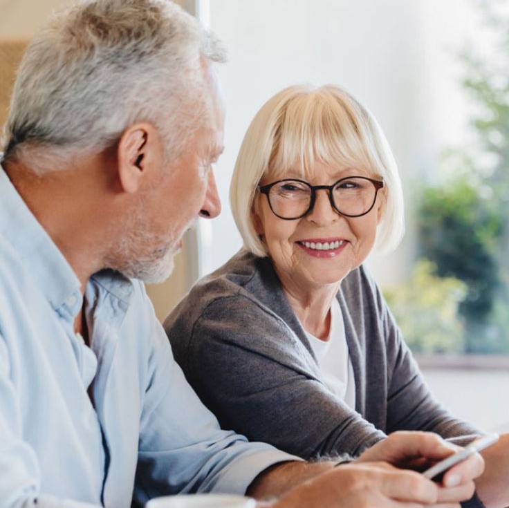 Retirement On Mental Health
