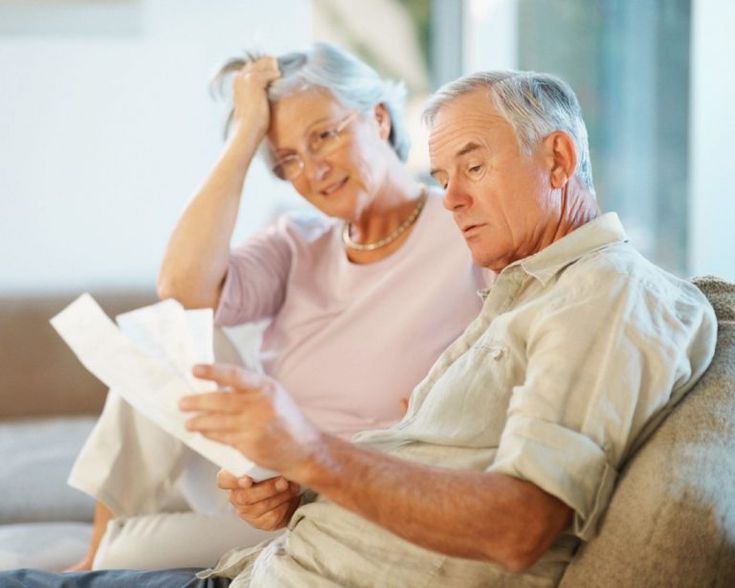 Retirement On Mental Health