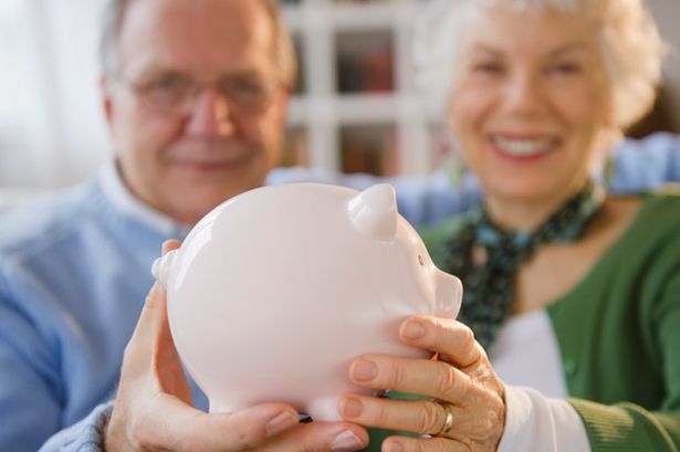 Retirement On Mental Health