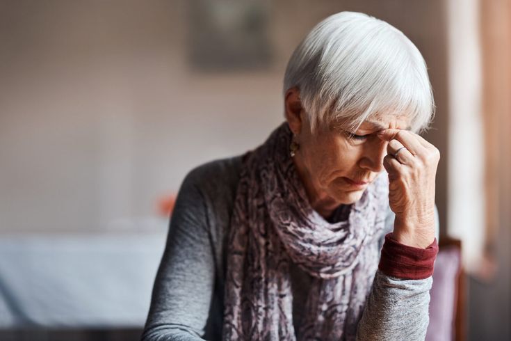 Retirement On Mental Health