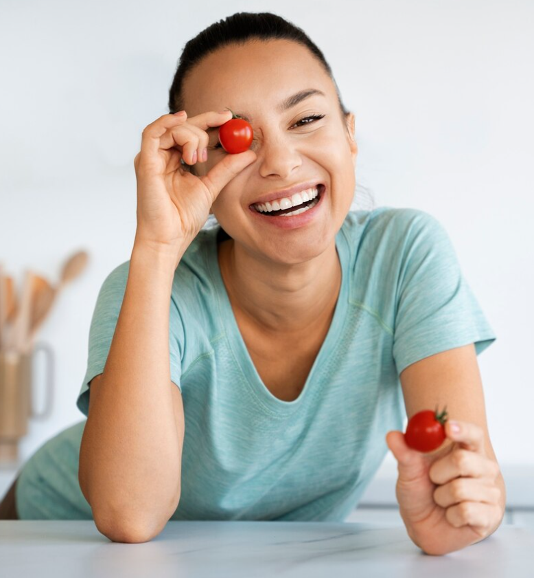 Antioxidants For Healthy Aging