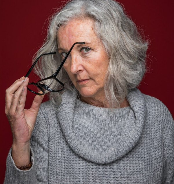 Prevent Age-Related Macular Degeneration