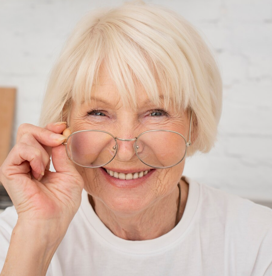 Prevent Age-Related Macular Degeneration