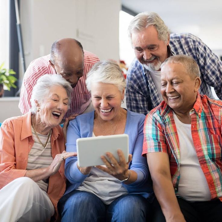 Social Connection And Longevity