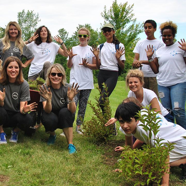 Volunteering For Healthy Aging