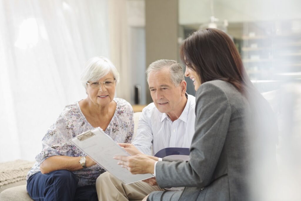 Healthy Aging And Retirement Planning